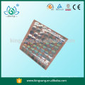 Shanghai Wholesale good quality hologram clothing label